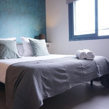 Barcelona Fifteen Central Aparthotel Екстериор снимка