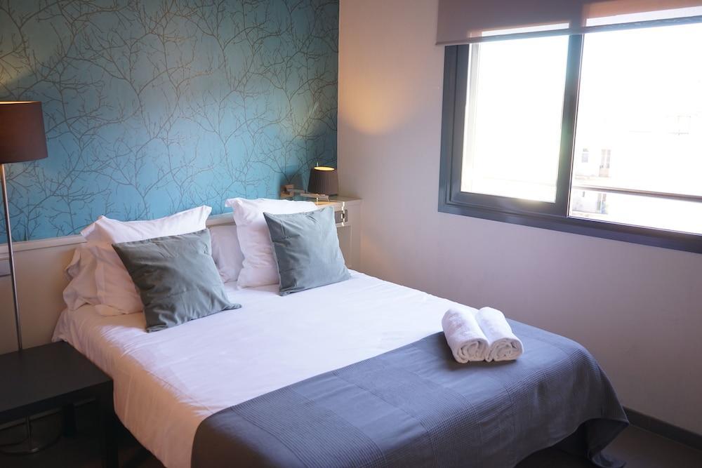 Barcelona Fifteen Central Aparthotel Екстериор снимка