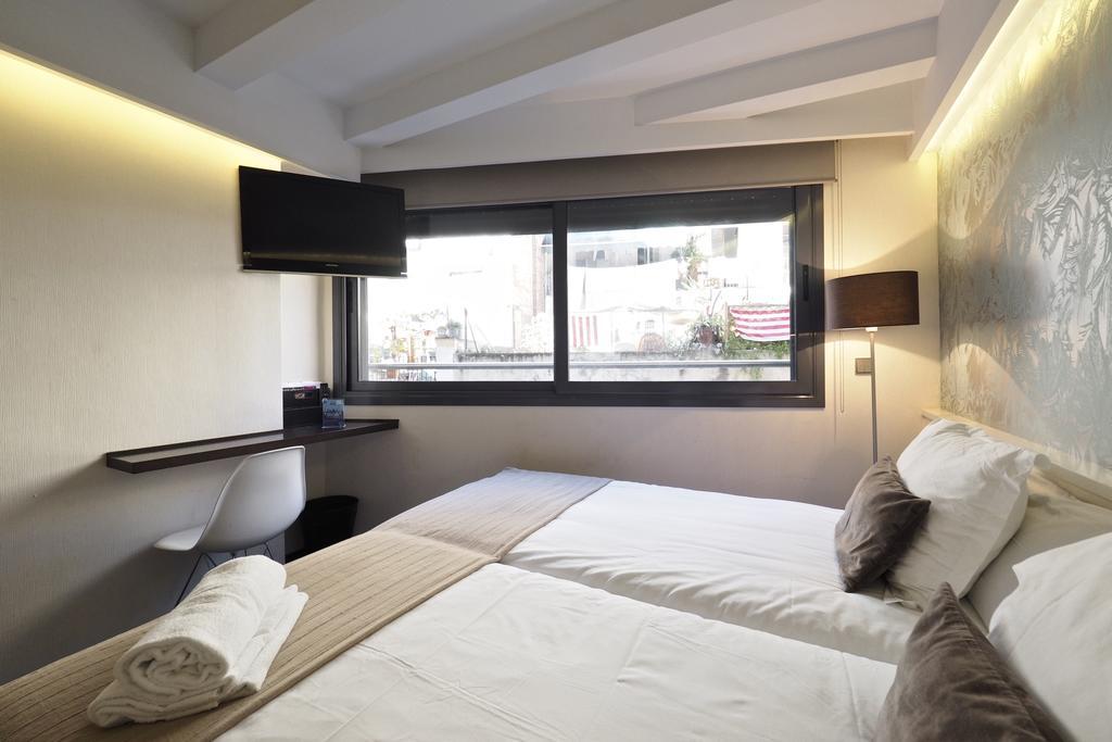 Barcelona Fifteen Central Aparthotel Екстериор снимка