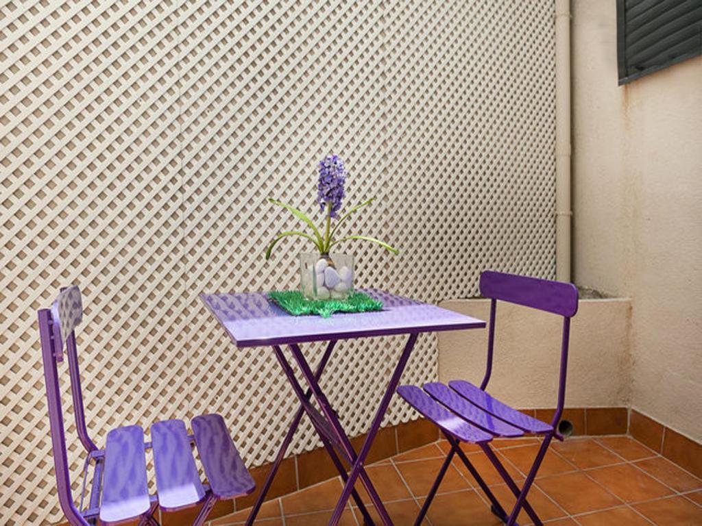 Barcelona Fifteen Central Aparthotel Екстериор снимка