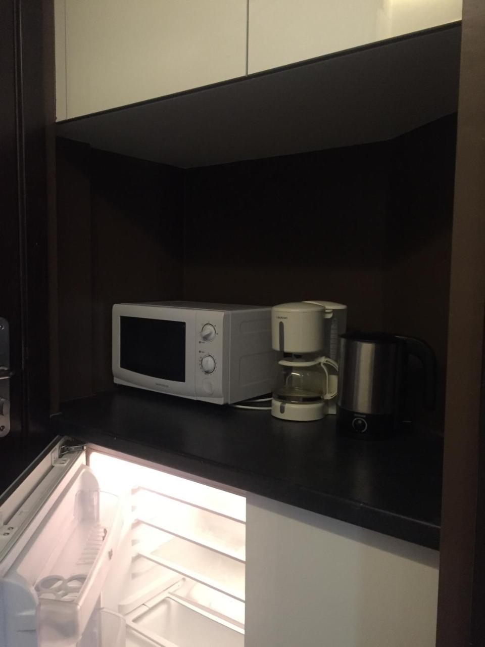 Barcelona Fifteen Central Aparthotel Екстериор снимка